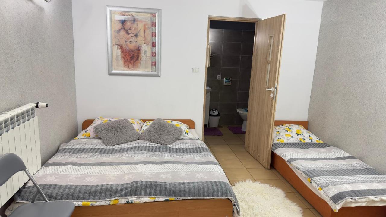 Agroturystyka يونيجوو المظهر الخارجي الصورة