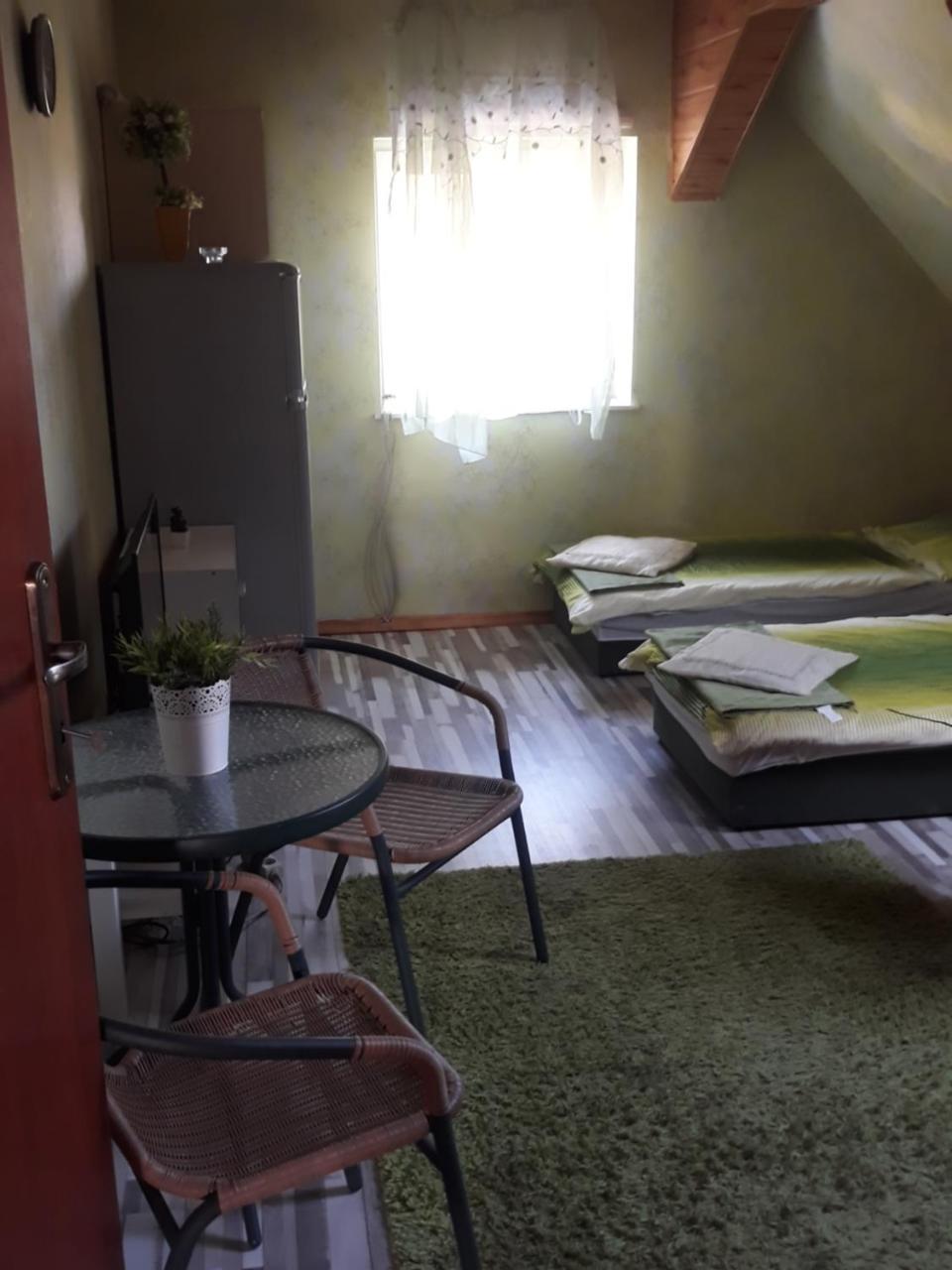 Agroturystyka يونيجوو المظهر الخارجي الصورة