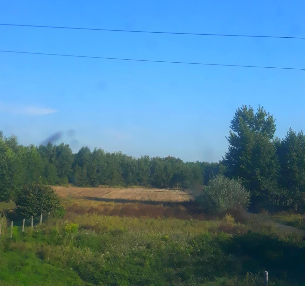 Agroturystyka يونيجوو المظهر الخارجي الصورة