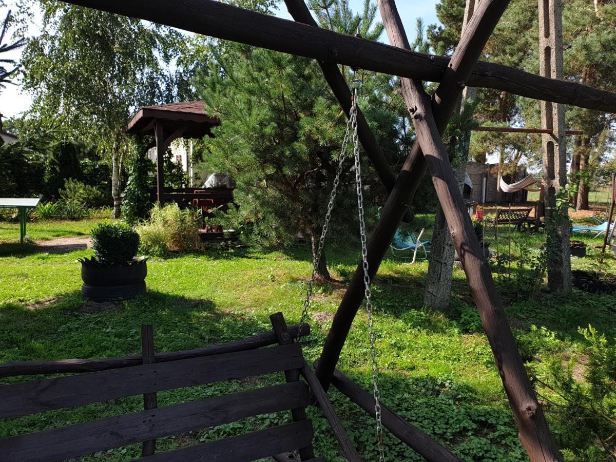 Agroturystyka يونيجوو المظهر الخارجي الصورة